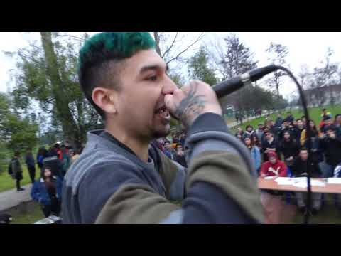 BDM ÑUBLE /SEMIFINAL/ ELEMENTAL vs JOQERR