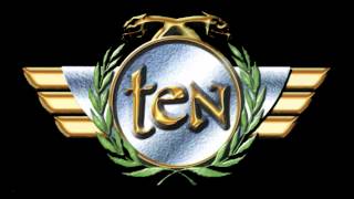 Ten (Live In Japan 2002) 07 - Spellbound