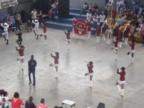 26º CONFACELB - Corpo Coreográfico Hilda do Carmo Siqueira - Parte I