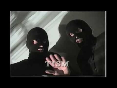 TISM- UK Tour Promo (1996)