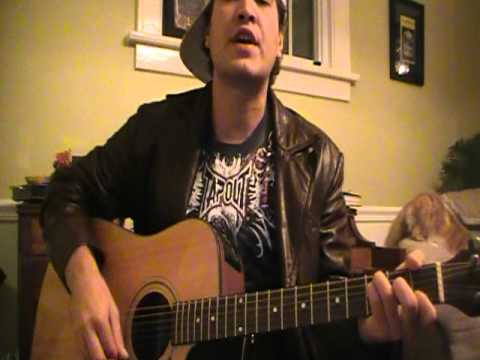 Cold (Acoustic)
