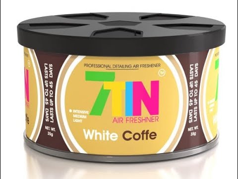 7TIN WHITE COFFE