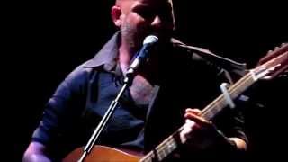 Luc Arbogast - Nausicaa (la Moldau) -live