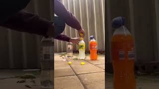 Download lagu Fanta coca cola sprite and mentos | experiment #shorts #shortsvideo#viral #asmr mp3