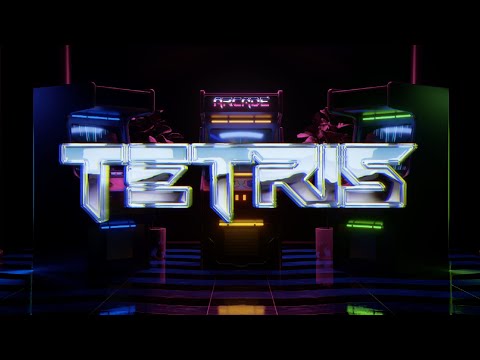 Sak Noel x Chesca - Arcade | TEASER