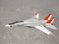 Discovery Channel Wings Grumman F 14 Tomcat