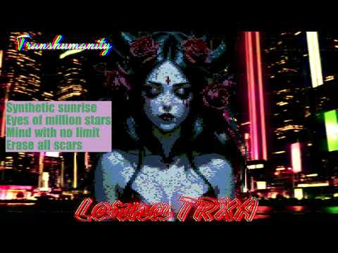 Lorna TRXA - Transhumanity - [ Hopeless Thundering ]