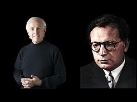 Mark Macy | Telefongespräch mit Konstantin Raudive