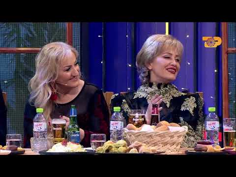 Robert & Jolanda Tralo – Ma kishe shtëpinë në rrugë  – E Diell 18.12.2022