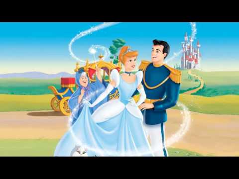 Pepeljuga   priča za laku noć