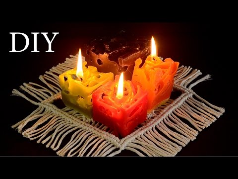 DIY Rope Gnomes EASY Macrame Christmas Crafts