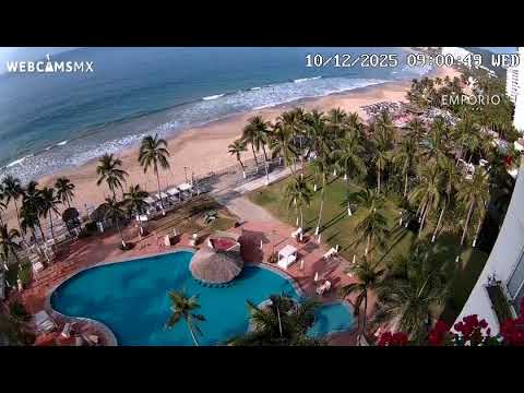 Playa El Palmar thumbnail