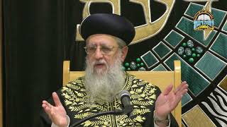 הדלקת נרות חנוכה בבניינים רבי קומות I מרן הראשון לציון הגאון הגדול רבי דוד יוסף שליט"א כסלו תשפ"ו (רבנים שונים) - התמונה מוצגת ישירות מתוך אתר האינטרנט יוטיוב. זכויות היוצרים בתמונה שייכות ליוצרה. קישור קרדיט למקור התוכן נמצא בתוך דף הסרטון הדלקת נרות חנוכה בבניינים רבי קומות I מרן הראשון לציון הגאון הגדול רבי דוד יוסף שליט"א כסלו תשפ"ו (רבנים שונים) - התמונה מוצגת ישירות מתוך אתר האינטרנט יוטיוב. זכויות היוצרים בתמונה שייכות ליוצרה. קישור קרדיט למקור התוכן נמצא בתוך דף הסרטון