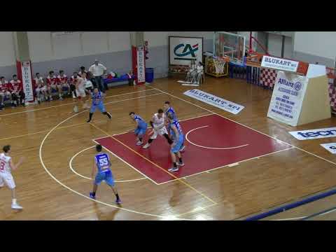 04 - Credit Agricole-Blukart San Miniato vs Vinavil-Cipir Domodossola