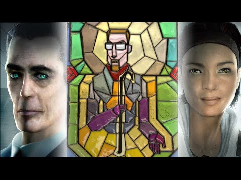 The Irony of the One Free Man