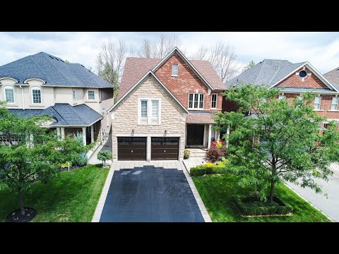 15 Sorbonne Drive Brampton