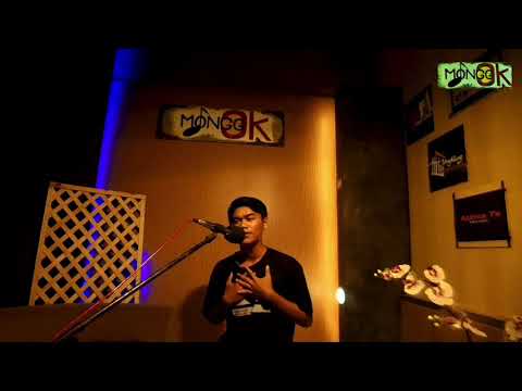 BIDADARIKU  -  EFENG