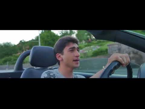 Aro  ¦RCL¦  ft Rob Antonyan  u0026 Hrach Gasparyan   Chem Toghni  ⁄ Չեմ Թողնի 2017