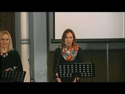 11.03.2018. Nedjelja 10 h - Damir Spoljaric