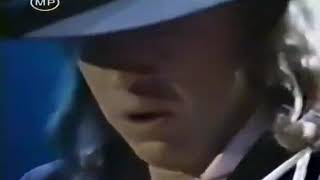 Stevie Ray Vaughan Say What Soul to Soul HD