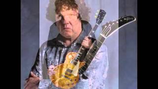 Gary Moore   Nothing`s The Same