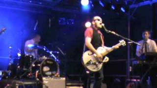 The Offenders - Police Oppression