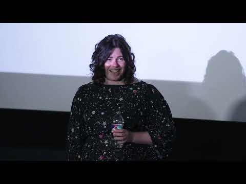 Distinguished Speaker Series: Q&A with Janelle Shane