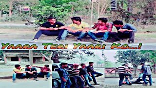 Yaara teri yaari ko | friends talk ft | friendstalkft | ft