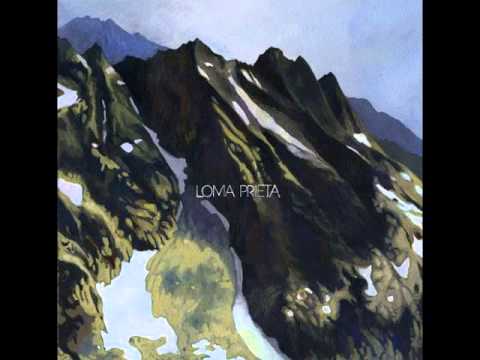 Loma Prieta - Dark Mountain (Full Album)