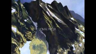 Loma Prieta - Dark Mountain (Full Album)