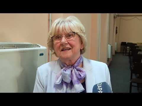 Godišnji koncert KUD-a Januševec