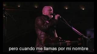 Brendan Perry Wintersun Live London subtitulada