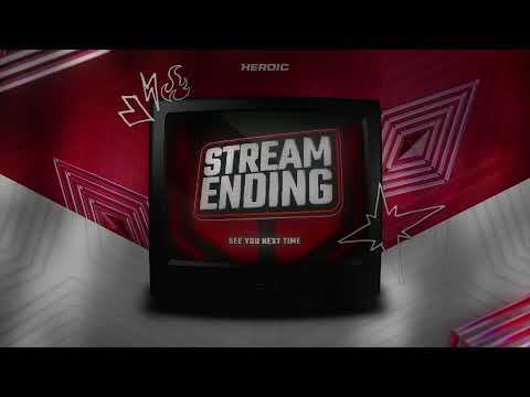 HEROIC vs B8 | PGL Cluj-Napoca - Co-Stream