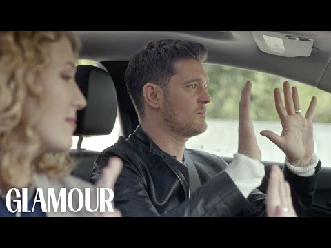 A Michael Bublé Superfan Gets The Surprise Of Her Life, Plus an Early Listen to His New Track