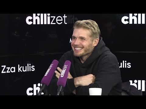 Zza Kulis: Tomasz Ciachorowski