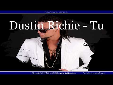 download lagu mp3 mp4 Dustin Richie Tu Testo E Traduzione, download lagu Dustin Richie Tu Testo E Traduzione gratis, unduh video klip Dustin Richie Tu Testo E Traduzione
