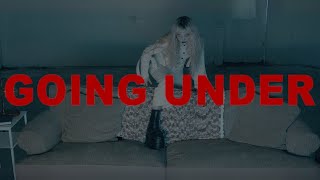 The Haunt - Going Under video