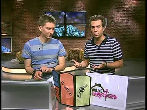 Giga Onlinewelten vom 20.06.2007