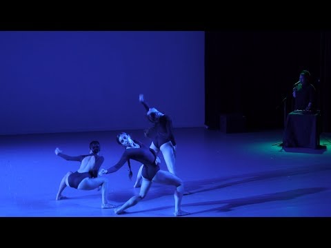 Batsheva Ensemble Dancers Create  C. 1 //  Etay Axelroad