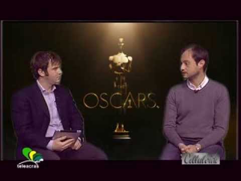 "Celluloide" - Speciale Premi Oscar 2014 - 17.03.2014