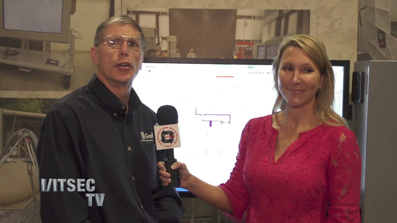 Guild - I/ITSEC 2015