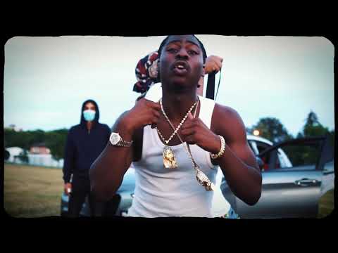 Keyzie - Free Nobz (Official Music Video)