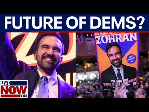 Video | Election recap: Democrats sweep key races