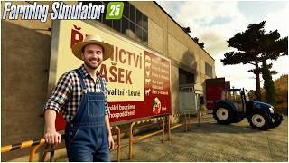 ITALIA MEDITERRANEA FS25 #43 - MOD DELLA MACELLERIA - GAMEPLAY ITA