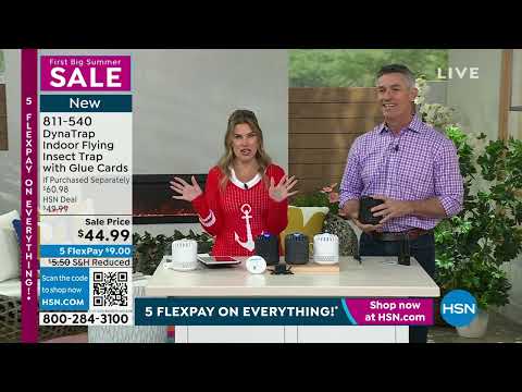 HSN | First Big Summer Sale 05.28.2023 - 08 AM