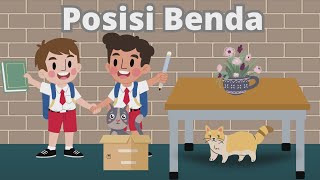 Download lagu Posisi Benda mp3