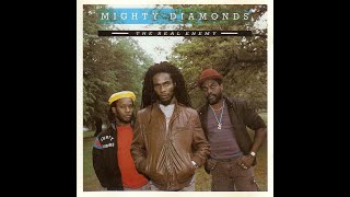 Mighty Diamonds - The Real Enemy (1987)