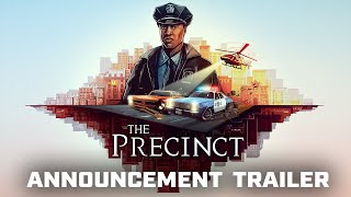 The Precinct