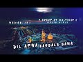 Dil Apna Karbala Bana Isme Basa Hussain Hai Mohrram Qawwali Hussain Qawwali New 2025 Kawwal
