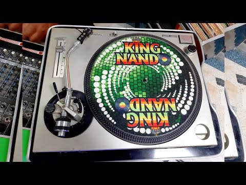 The Citation - The King Nando Turbo.